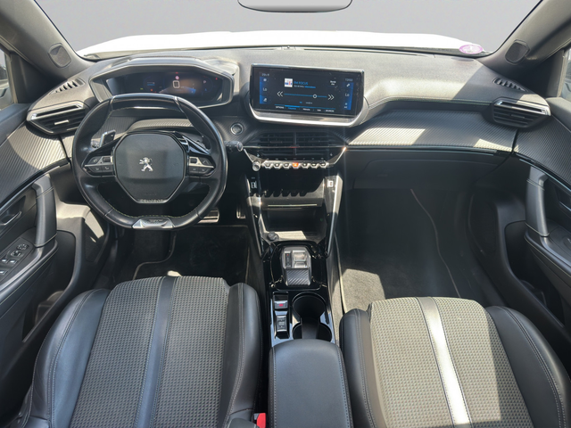 Peugeot 2008 GT - автомобили, коли, обяви за нови и употребявани 8