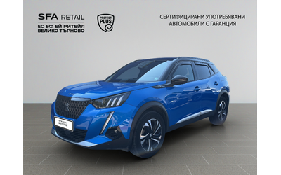peugeot-2008-gt - 0