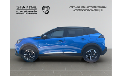 Peugeot 2008 GT - автомобили, коли, обяви за нови и употребявани 6