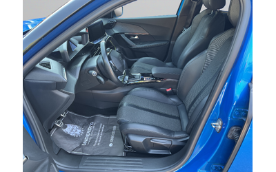 Peugeot 2008 GT - автомобили, коли, обяви за нови и употребявани 8