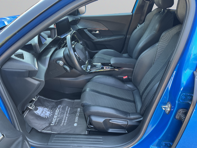 Peugeot 2008 GT - автомобили, коли, обяви за нови и употребявани 8