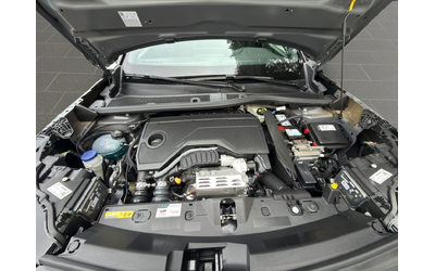 Peugeot 2008 GT EXCLUSIVE 1.2 145 HYBRID 48V e-DCS6 EURO 6.4 - автомобили, коли, обяви за нови и употребявани 13