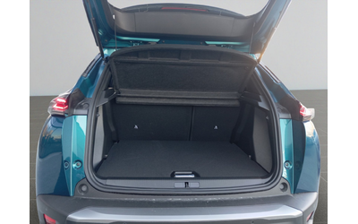 Peugeot 2008 GT EXCLUSIVE 1.2 PureTech 145 HYBRID 48V e-DCS6 EURO 6.4 - автомобили, коли, обяви за нови и употребявани 12