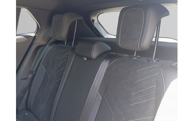 Peugeot 2008 GT EXCLUSIVE HYBRID 145 48V e-DCS6 - автомобили, коли, обяви за нови и употребявани 11