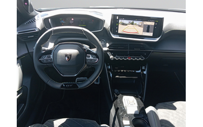 Peugeot 2008 GT EXCLUSIVE HYBRID 145 48V e-DCS6 - автомобили, коли, обяви за нови и употребявани 8