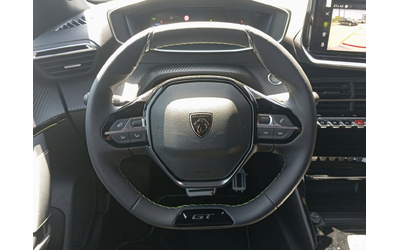 Peugeot 2008 GT EXCLUSIVE HYBRID 145 48V e-DCS6 - автомобили, коли, обяви за нови и употребявани 9