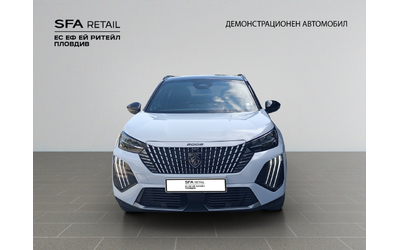 Peugeot 2008 GT EXCLUSIVE HYBRID 145 48V e-DCS6 - автомобили, коли, обяви за нови и употребявани 1