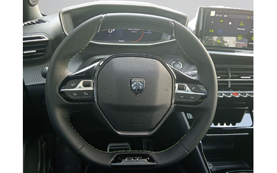 Peugeot 2008 GT EXCLUSIVE HYBRID 145 48V e-DCS6 - автомобили, коли, обяви за нови и употребявани 9