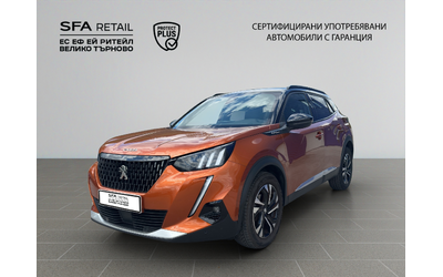 peugeot-2008-gt-line - 0