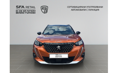 peugeot-2008-gt-line - 1