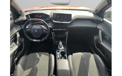 Peugeot 2008 GT Line - автомобили, коли, обяви за нови и употребявани 8