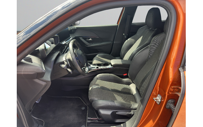 Peugeot 2008 GT Line - автомобили, коли, обяви за нови и употребявани 9