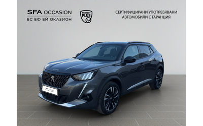 peugeot-2008-gt-pack-1-2-puretech-130-bvm6-euro6 - 0