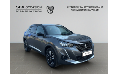 peugeot-2008-gt-pack-1-2-puretech-130-bvm6-euro6 - 2