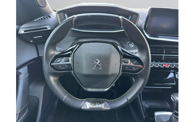 Peugeot 2008 GT PACK 1.2 PureTech 130 BVM6 EURO6 - автомобили, коли, обяви за нови и употребявани 9