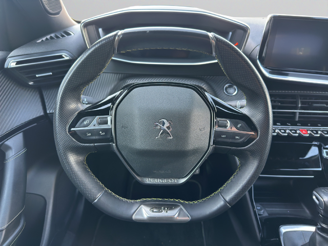 Peugeot 2008 GT PACK 1.2 PureTech 130 BVM6 EURO6 - автомобили, коли, обяви за нови и употребявани 9