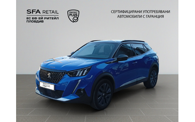 peugeot-2008-gt-pack-1-2-puretech-130-eat8-euro6 - 0