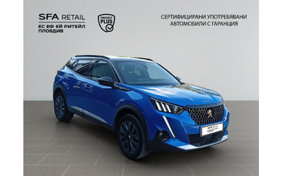 peugeot-2008-gt-pack-1-2-puretech-130-eat8-euro6 - 2