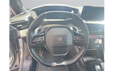 Peugeot 2008 GT PACK - автомобили, коли, обяви за нови и употребявани 12