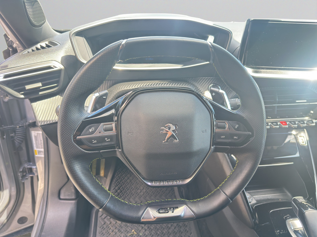 Peugeot 2008 GT PACK - автомобили, коли, обяви за нови и употребявани 12