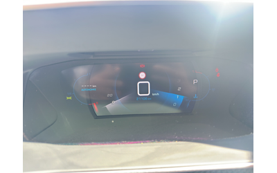 Peugeot 2008 GT PACK - автомобили, коли, обяви за нови и употребявани 13