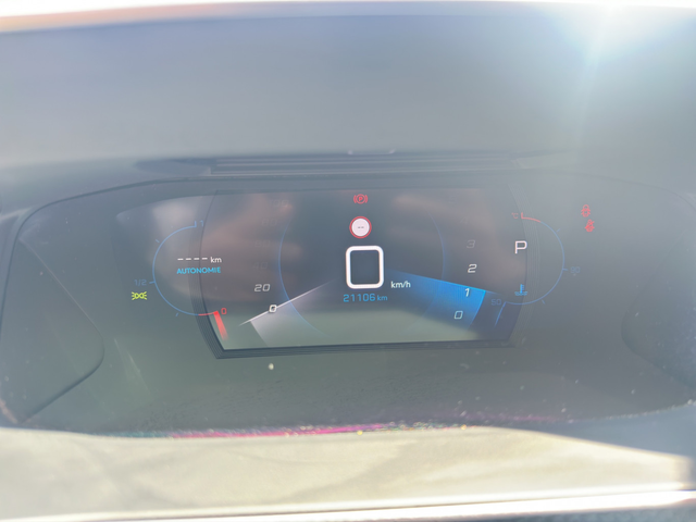 Peugeot 2008 GT PACK - автомобили, коли, обяви за нови и употребявани 13