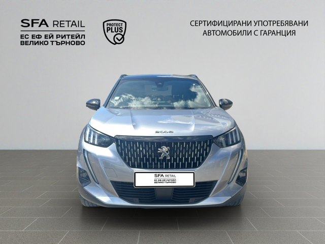 Peugeot 2008 GT PACK - автомобили, коли, обяви за нови и употребявани 1