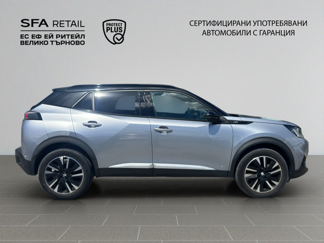 Peugeot 2008 GT PACK - автомобили, коли, обяви за нови и употребявани 3