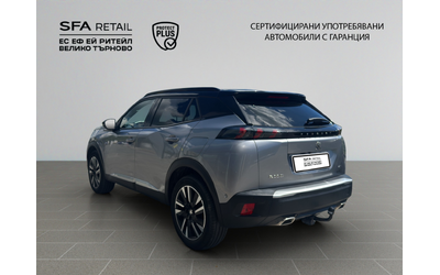 Peugeot 2008 GT PACK - автомобили, коли, обяви за нови и употребявани 6