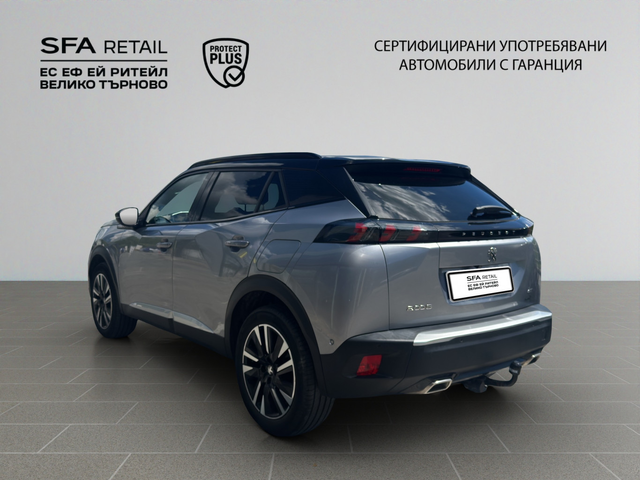 Peugeot 2008 GT PACK - автомобили, коли, обяви за нови и употребявани 6