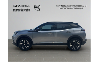 Peugeot 2008 GT PACK - автомобили, коли, обяви за нови и употребявани 7