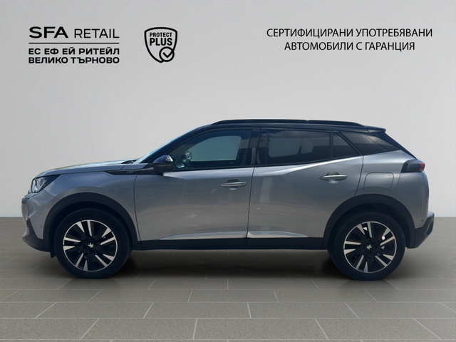 Peugeot 2008 GT PACK - автомобили, коли, обяви за нови и употребявани 7