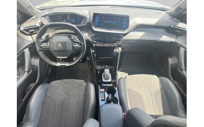 Peugeot 2008 GT PACK - автомобили, коли, обяви за нови и употребявани 8