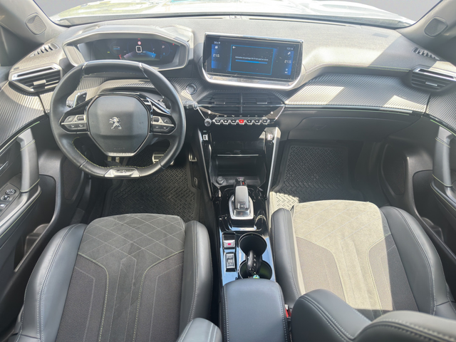 Peugeot 2008 GT PACK - автомобили, коли, обяви за нови и употребявани 8