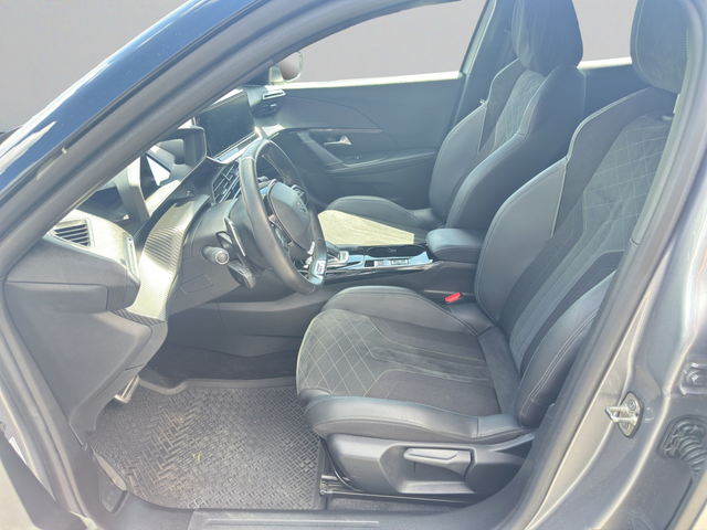 Peugeot 2008 GT PACK - автомобили, коли, обяви за нови и употребявани 9