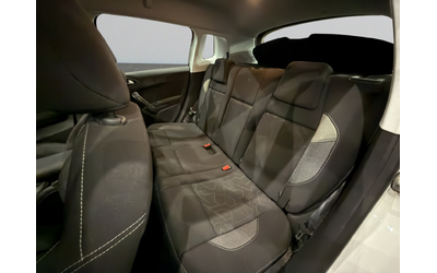 Peugeot 2008 NEW ACTIVE 1.2 e-THP 110 EAT6 STT EURO 6 N1 - автомобили, коли, обяви за нови и употребявани 11