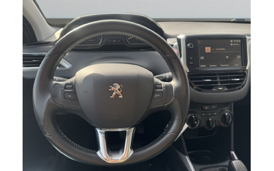 Peugeot 2008 NEW ACTIVE 1.2 e-VTi 82 BVM5 EURO 6.2 - автомобили, коли, обяви за нови и употребявани 7