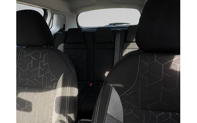 Peugeot 2008 NEW ACTIVE 1.2 e-VTi 82 BVM5 EURO 6.2 - автомобили, коли, обяви за нови и употребявани 9