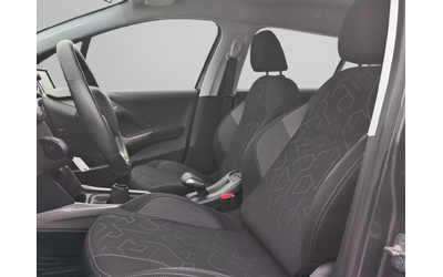 Peugeot 2008 NEW ACTIVE 1.2 e-VTi 82 BVM5 EURO 6.2 - автомобили, коли, обяви за нови и употребявани 10