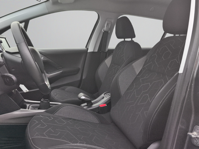 Peugeot 2008 NEW ACTIVE 1.2 e-VTi 82 BVM5 EURO 6.2 - автомобили, коли, обяви за нови и употребявани 10