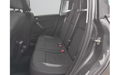 Peugeot 2008 NEW ACTIVE 1.2 e-VTi 82 BVM5 EURO 6.2 - автомобили, коли, обяви за нови и употребявани 11