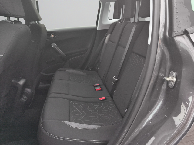 Peugeot 2008 NEW ACTIVE 1.2 e-VTi 82 BVM5 EURO 6.2 - автомобили, коли, обяви за нови и употребявани 11