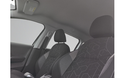 Peugeot 2008 NEW ACTIVE 1.2 e-VTi 82 BVM5 EURO 6.2 - автомобили, коли, обяви за нови и употребявани 12