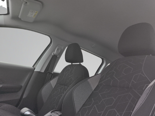 Peugeot 2008 NEW ACTIVE 1.2 e-VTi 82 BVM5 EURO 6.2 - автомобили, коли, обяви за нови и употребявани 12