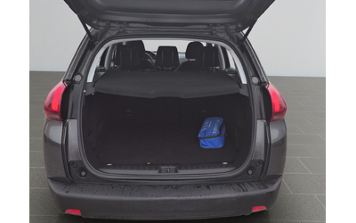 Peugeot 2008 NEW ACTIVE 1.2 e-VTi 82 BVM5 EURO 6.2 - автомобили, коли, обяви за нови и употребявани 13