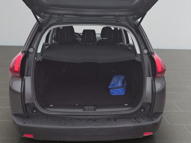 Peugeot 2008 NEW ACTIVE 1.2 e-VTi 82 BVM5 EURO 6.2 - автомобили, коли, обяви за нови и употребявани 13