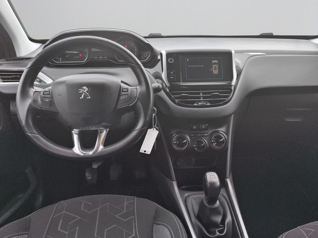 Peugeot 2008 NEW ACTIVE 1.2 e-VTi 82 BVM5 EURO 6.2 - автомобили, коли, обяви за нови и употребявани 8