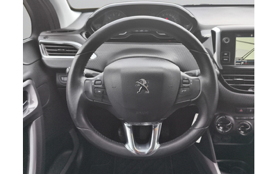 Peugeot 2008 NEW ACTIVE 1.2 e-VTi 82 BVM5 EURO 6.2 - автомобили, коли, обяви за нови и употребявани 9
