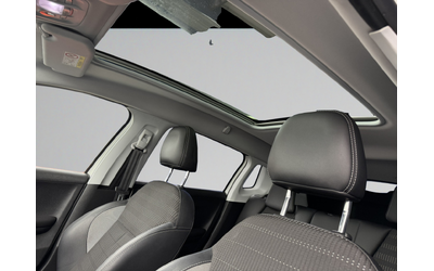 Peugeot 2008 NEW ALLURE 1.2 e-THP 110 EAT6 STT EURO 6.2 - автомобили, коли, обяви за нови и употребявани 10