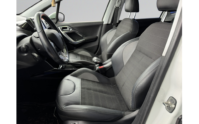 Peugeot 2008 NEW ALLURE 1.2 e-THP 110 EAT6 STT EURO 6.2 - автомобили, коли, обяви за нови и употребявани 6